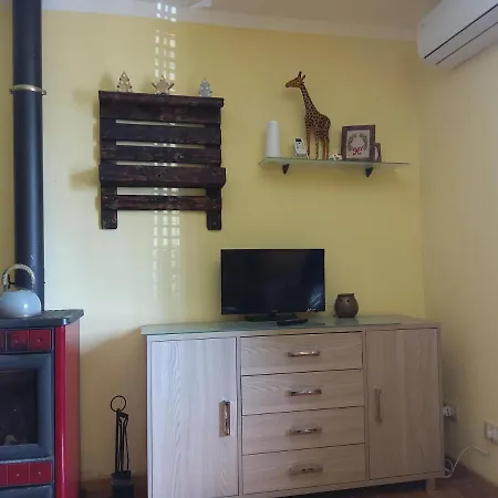 Casa Di Nonno Via Di Palmata 1576 Hébergement de vacances *